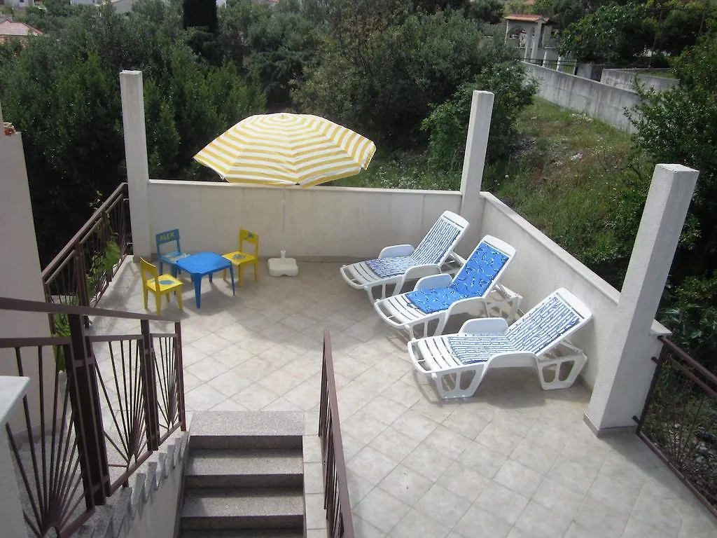 Zigulin Apartment Trogir