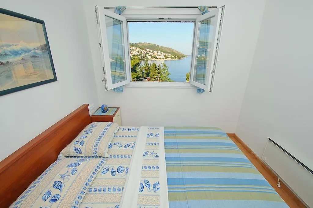 Zigulin Apartment Trogir