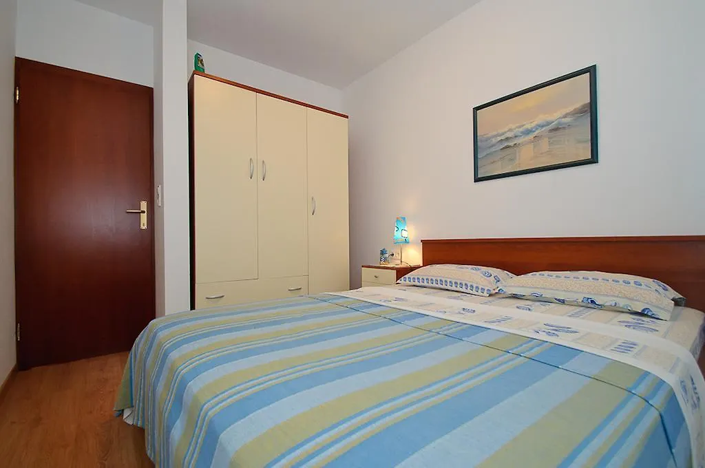 Zigulin Apartment Trogir