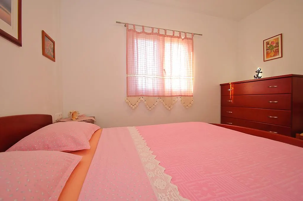 Zigulin Apartment Trogir 0*,