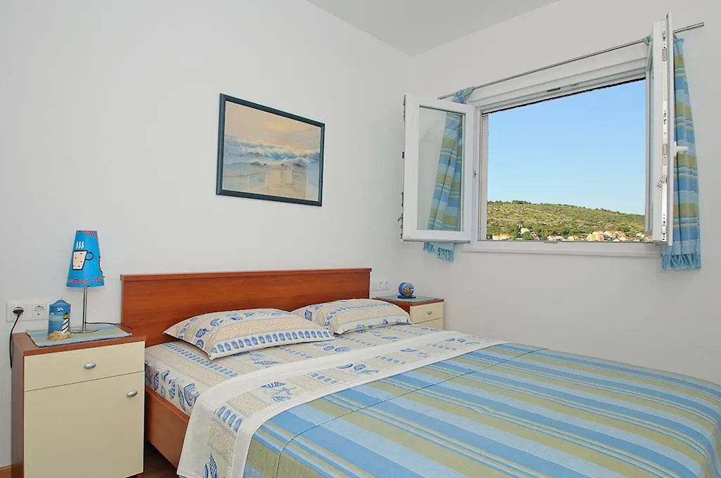 Zigulin Apartment Trogir