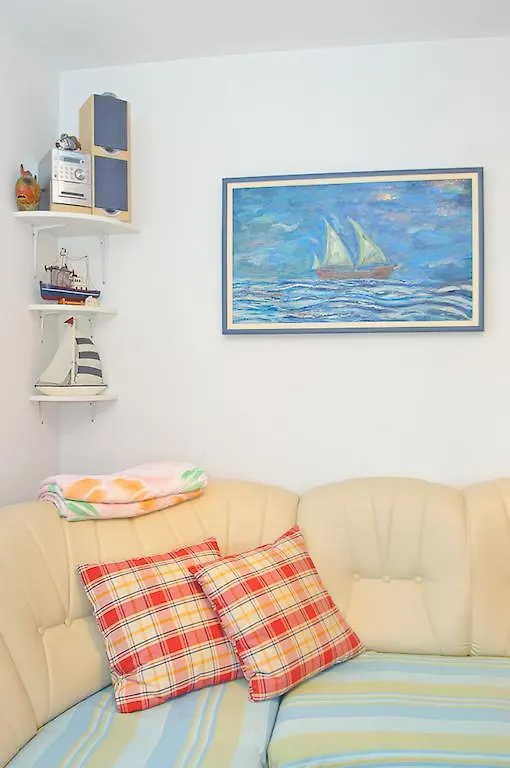Zigulin Apartment Trogir 0*,  Croatia