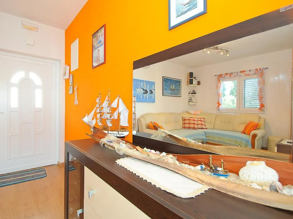 Zigulin Apartment Trogir